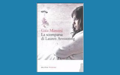 La scomparsa di Lauren Armstrong