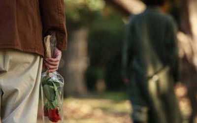 “Sei scomparsa per sempre”, la struggente poesia di Cesare Pavese sull'amore passato
