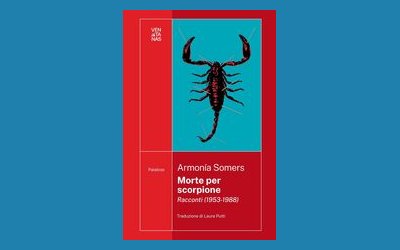 Morte per scorpione