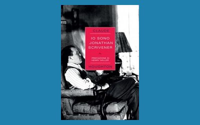 Io sono Jonathan Scrivener
