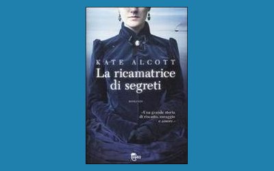 La ricamatrice dei segreti