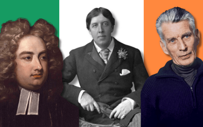 La petizione per trasformare l'Irlanda settentrionale in regione letteraria dell'Unesco