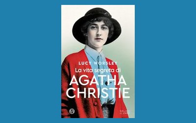 La vita segreta di Agatha Christie