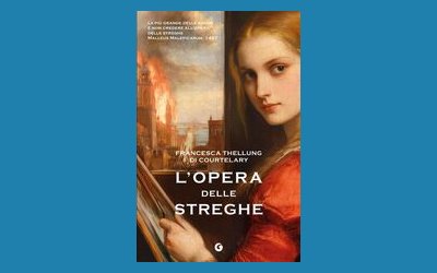 L'opera delle streghe