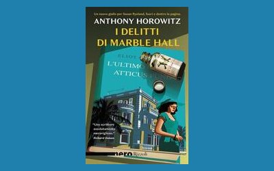 I delitti di Marble Hall