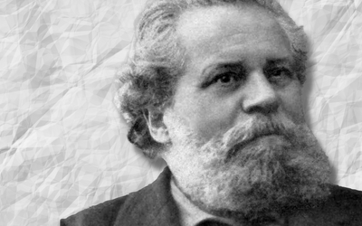 Perché Giosuè Carducci è definito il Poeta della Storia?