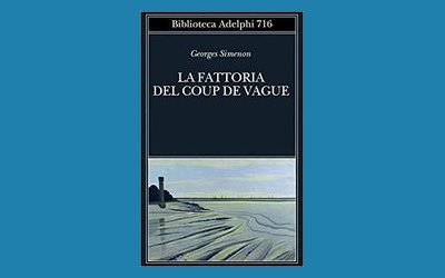 La fattoria del Coup de Vague