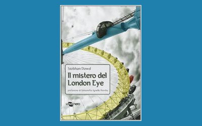 Il mistero del London Eye