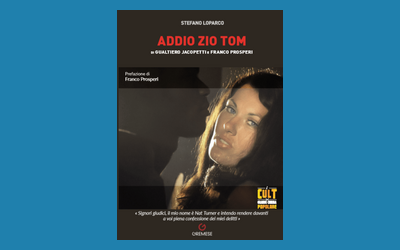 Addio zio Tom