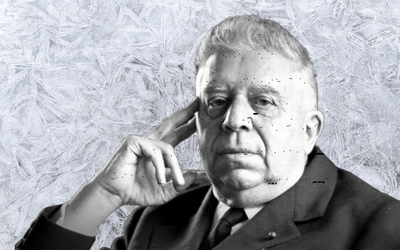 “I grattacieli”: un'analisi della poesia inedita di Eugenio Montale 