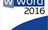 Word 2016. Scrivere, redazionare, formattare e stampare documenti di testo