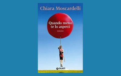 Quando meno te lo aspetti