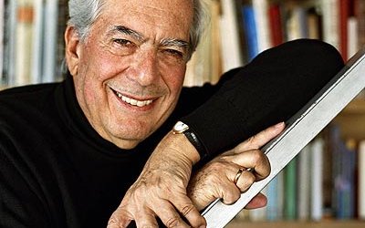Scrivere un romanzo: 4 consigli di Mario Vargas Llosa, Premio Nobel per la Letteratura 2010