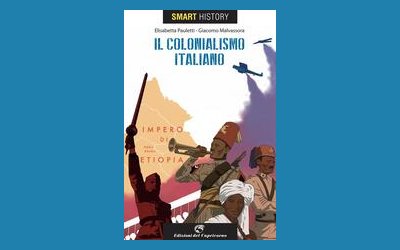 Il colonialismo italiano