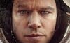 Sopravvissuto. The Martian