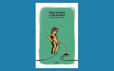 Il cibo dei morti