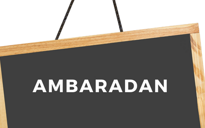Ambaradan: perché si dice? Origine e significato