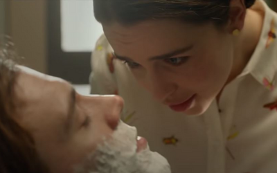 Io prima di te: trama del film, cast e libro da cui è tratto