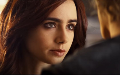 Shadowhunters. Città di ossa: trama e trailer del film stasera in tv