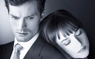 50 sfumature di grigio: le frasi più belle