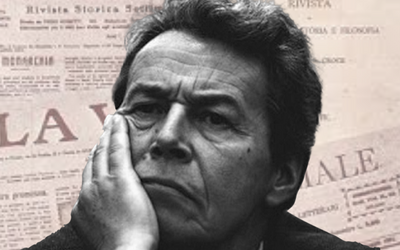 Addio a Piergiorgio Bellocchio, l'ultimo intellettuale del Novecento letterario