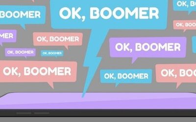 Cosa vuol dire Ok Boomer? Significato dell'espressione