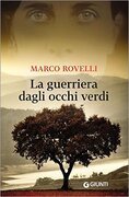 La guerriera dagli occhi verdi