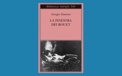 La finestra dei Rouet