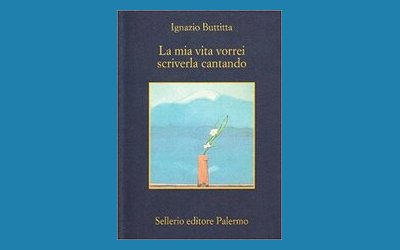 La mia vita vorrei scriverla cantando