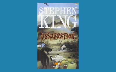 Desperation