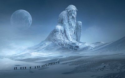 L'inverno raccontato dai poeti italiani: Pascoli, Ungaretti, Saba e Montale