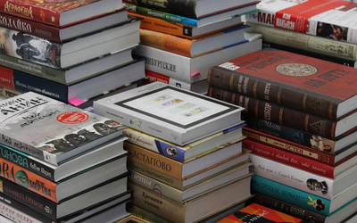 I più importanti premi letterari internazionali