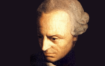 Cos'è l'imperativo categorico di Kant: dalla filosofia alla letteratura