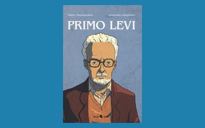 Primo Levi