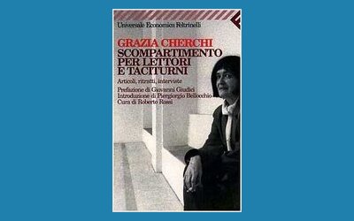 Scompartimento per lettori e taciturni
