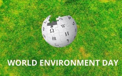 Giornata mondiale dell'ambiente: cos'è e perché si celebra