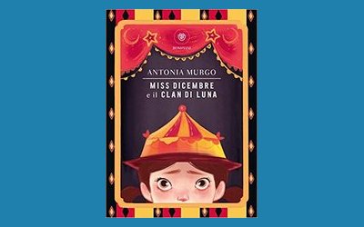 Miss Dicembre e il Clan di Luna
