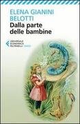 Dalla parte delle bambine