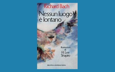 Nessun luogo è lontano
