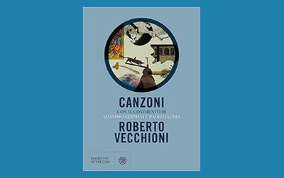 Canzoni. Con il commento di Massimo Germini e Paolo Jachia
