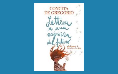 Lettera a una ragazza del futuro
