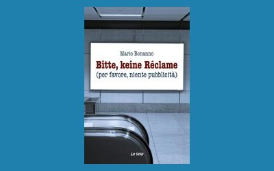 Bitte, keine Réclame