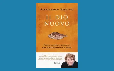 Il Dio nuovo