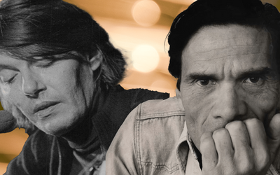 “Una storia sbagliata”: la canzone di Fabrizio De André dedicata a Pasolini