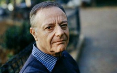 Addio allo scrittore israeliano Yehoshua Kenaz