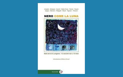 Nero come la luna