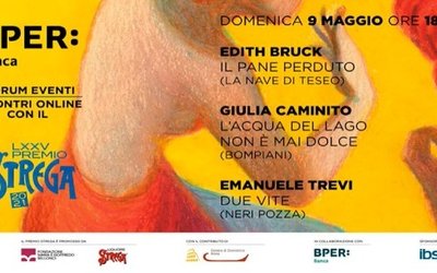 Premio Strega 2021: ecco i 5 libri finalisti