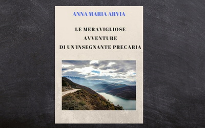 Le meravigliose avventure di un'insegnante precaria: intervista all'autrice