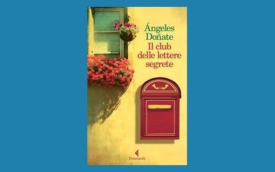 Il club delle lettere segrete