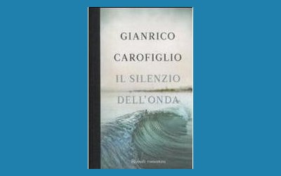 Il silenzio dell'onda